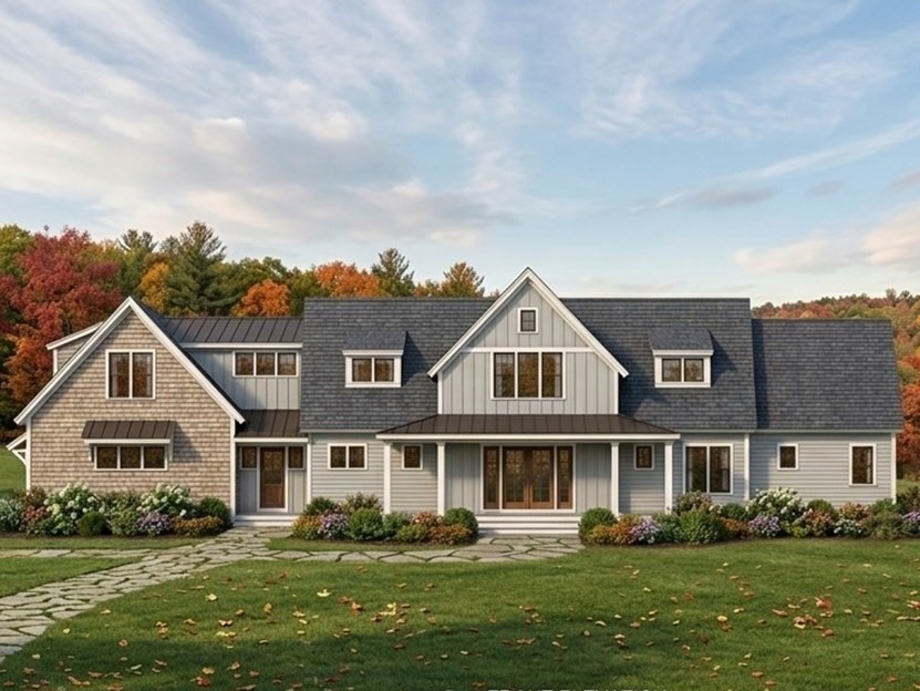 72 - L2 Old Cart Path Ln, Pembroke, Massachusetts, 4 Bedrooms Bedrooms, 9 Rooms Rooms,2.5 BathroomsBathrooms,Residential,For Sale,Old Cart Path Ln,73527923