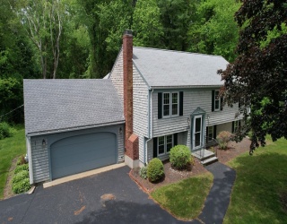 101 Atkinson Drive, Bridgewater, Massachusetts, 3 Bedrooms Bedrooms, 6 Rooms Rooms,1 BathroomBathrooms,Residential,For Sale,Atkinson Drive,73528098