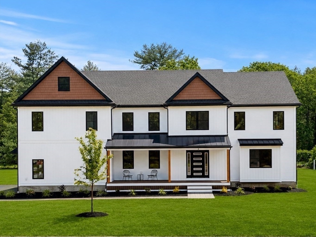 4 Fitzpatrick Ln, Billerica, Massachusetts, 5 Bedrooms Bedrooms, 12 Rooms Rooms,4.5 BathroomsBathrooms,Residential,For Sale,Fitzpatrick Ln,73528205