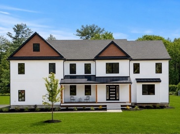 4 Fitzpatrick Ln, Billerica, Massachusetts, 5 Bedrooms Bedrooms, 12 Rooms Rooms,4.5 BathroomsBathrooms,Residential,For Sale,Fitzpatrick Ln,73528205