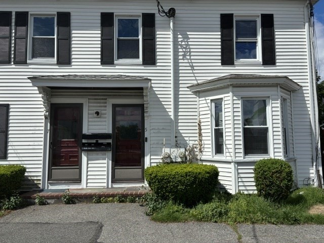 7 Wade Avenue, Woburn, Massachusetts, 1 Bedroom Bedrooms, 3 Rooms Rooms,1 BathroomBathrooms,Residential Lease,For Rent,Wade Avenue,73527982