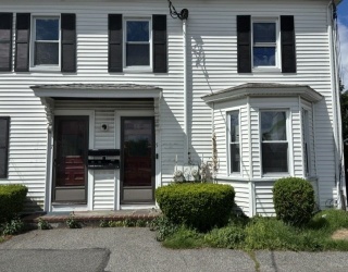 7 Wade Avenue, Woburn, Massachusetts, 1 Bedroom Bedrooms, 3 Rooms Rooms,1 BathroomBathrooms,Residential Lease,For Rent,Wade Avenue,73527982