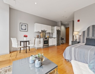 Residential Lease