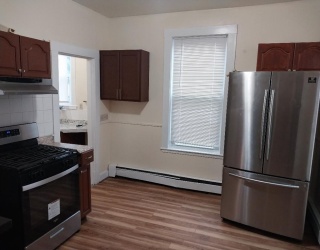 Residential Lease