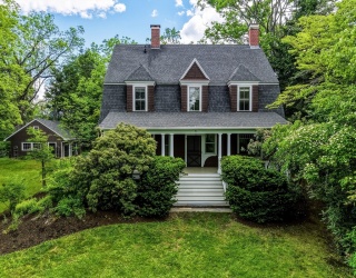 91 Sunset Ave, Amherst, Massachusetts, 4 Bedrooms Bedrooms, 9 Rooms Rooms,3 BathroomsBathrooms,Residential,For Sale,Sunset Ave,73528001