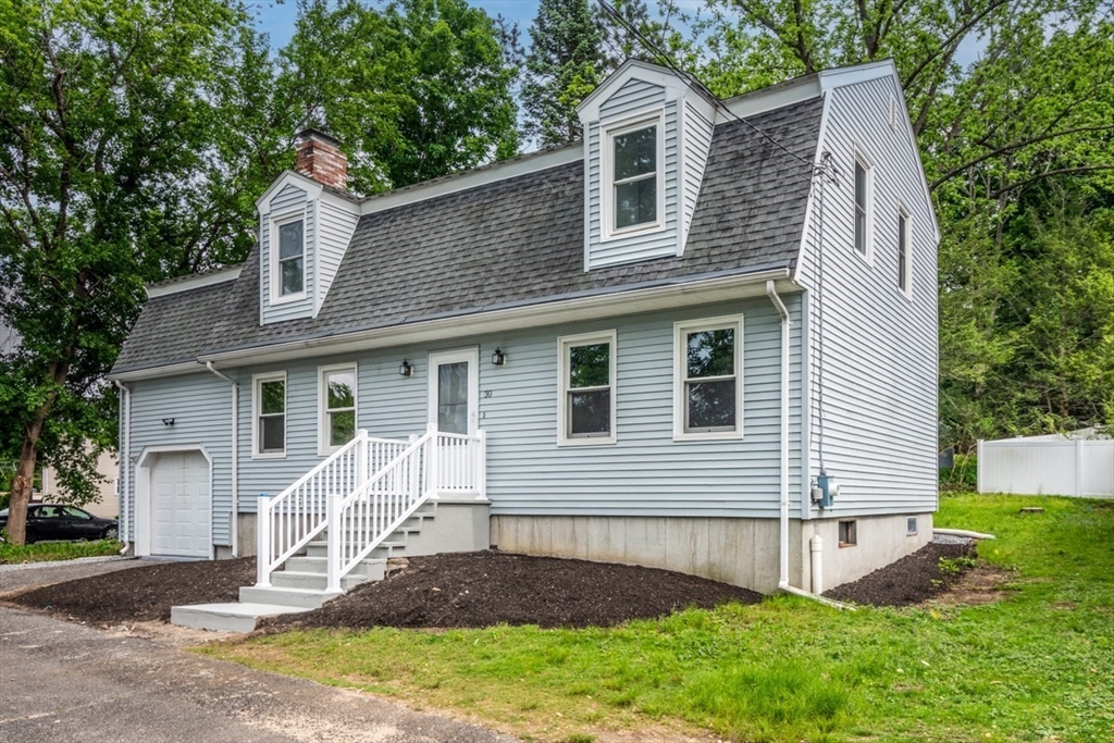 30 A St, Framingham, Massachusetts, 3 Bedrooms Bedrooms, 8 Rooms Rooms,1.5 BathroomsBathrooms,Residential,For Sale,A St,73528000