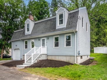 30 A St, Framingham, Massachusetts, 3 Bedrooms Bedrooms, 8 Rooms Rooms,1.5 BathroomsBathrooms,Residential,For Sale,A St,73528000