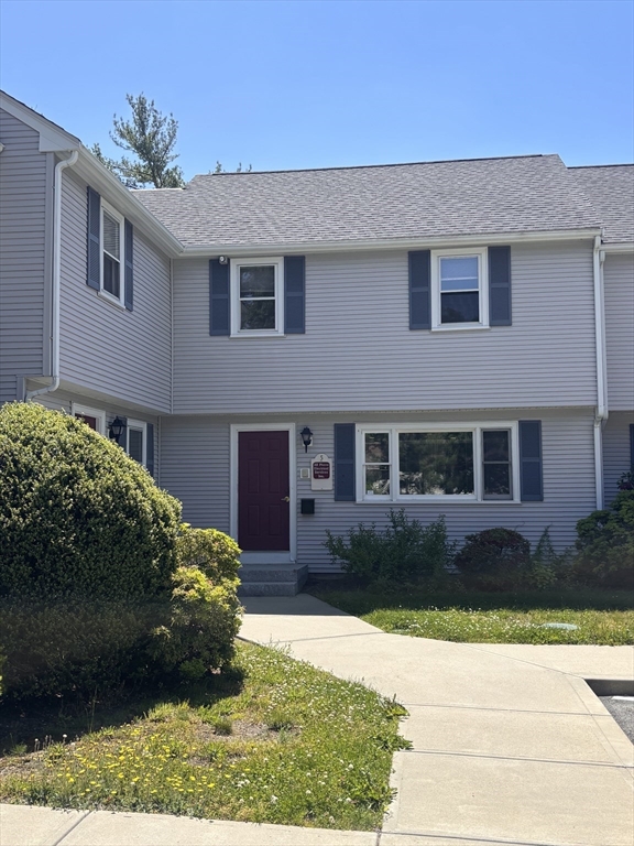 811 Washington St, Pembroke, Massachusetts, ,Commercial Sale,For Sale,Washington St,73528231