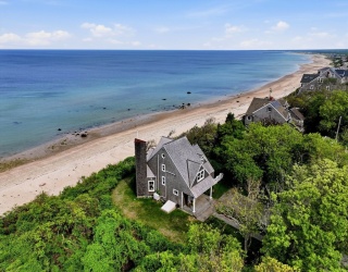 22 Indian Trl, Bourne, Massachusetts, 3 Bedrooms Bedrooms, 6 Rooms Rooms,2.5 BathroomsBathrooms,Residential,For Sale,Indian Trl,73528007