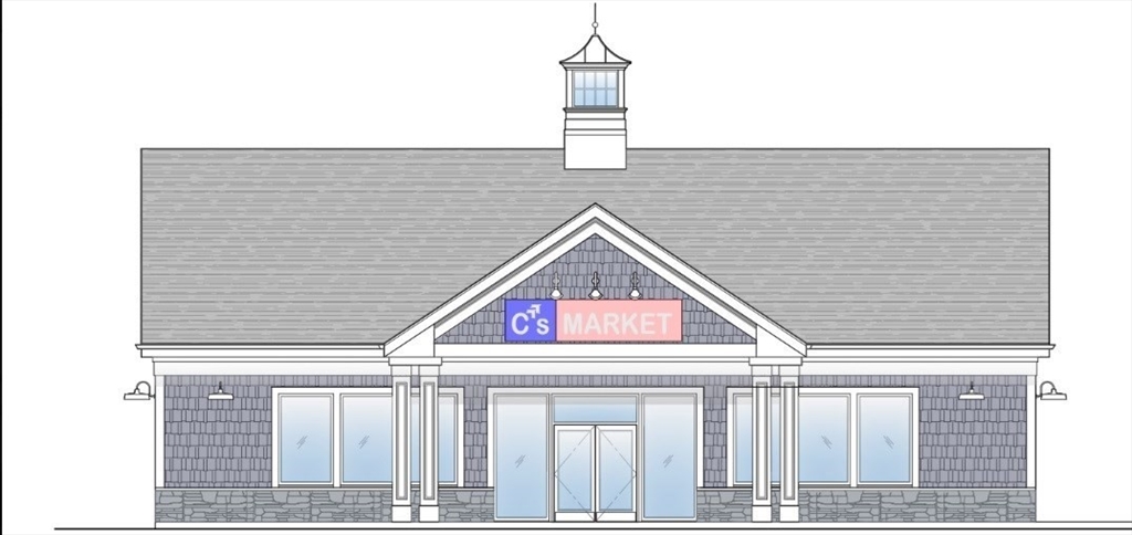 86 Sandwich St, Plymouth, Massachusetts, ,Commercial Lease,For Rent,Sandwich St,73528024