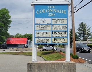 280 Main Street, North Reading, Massachusetts, ,Commercial Lease,For Rent,Main Street,73528026