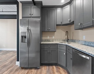 Residential Lease