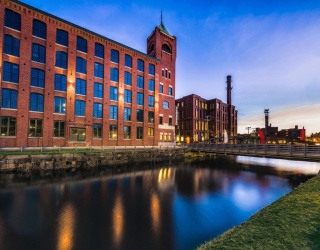 302 Canal Street, Lawrence, Massachusetts, 2 Bedrooms Bedrooms, 4 Rooms Rooms,1 BathroomBathrooms,Residential Lease,For Rent,Canal Street,73528042