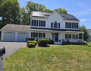 4 Panarelli Way, Webster, Massachusetts, 3 Bedrooms Bedrooms, 7 Rooms Rooms,2.5 BathroomsBathrooms,Residential,For Sale,Panarelli Way,73528033