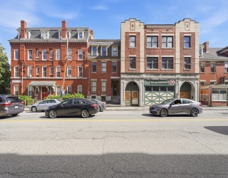 100 Appleton St, Lowell, Massachusetts, 6 Bedrooms Bedrooms, 12 Rooms Rooms,3 BathroomsBathrooms,Residential Income,For Sale,Appleton St,73528081