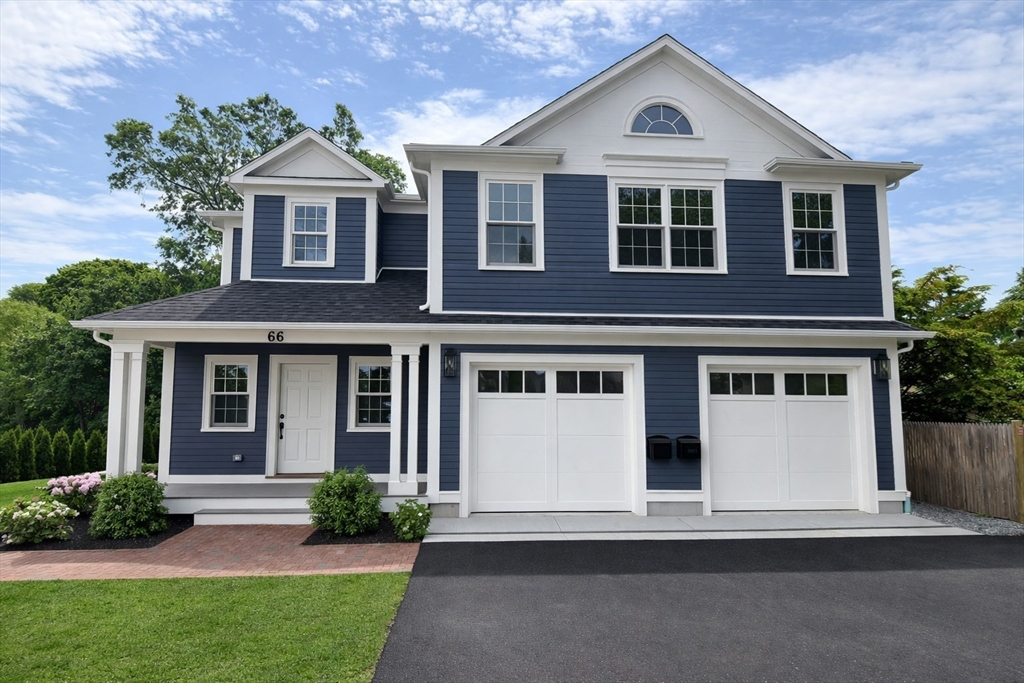 66 Pleasant Street, Marblehead, Massachusetts, 3 Bedrooms Bedrooms, 6 Rooms Rooms,2 BathroomsBathrooms,Residential,For Sale,Pleasant Street,73528095