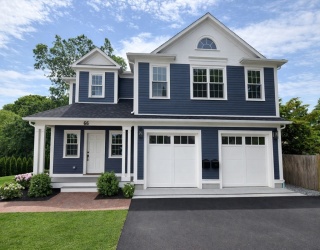 66 Pleasant Street, Marblehead, Massachusetts, 3 Bedrooms Bedrooms, 6 Rooms Rooms,2 BathroomsBathrooms,Residential,For Sale,Pleasant Street,73528056
