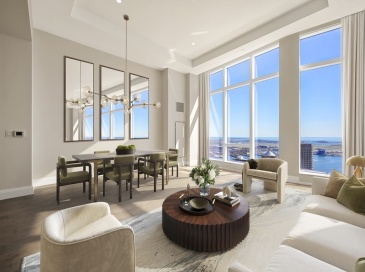 240 Devonshire Street, Boston, Massachusetts, 2 Bedrooms Bedrooms, 5 Rooms Rooms,2.5 BathroomsBathrooms,Residential,For Sale,Devonshire Street,73471837