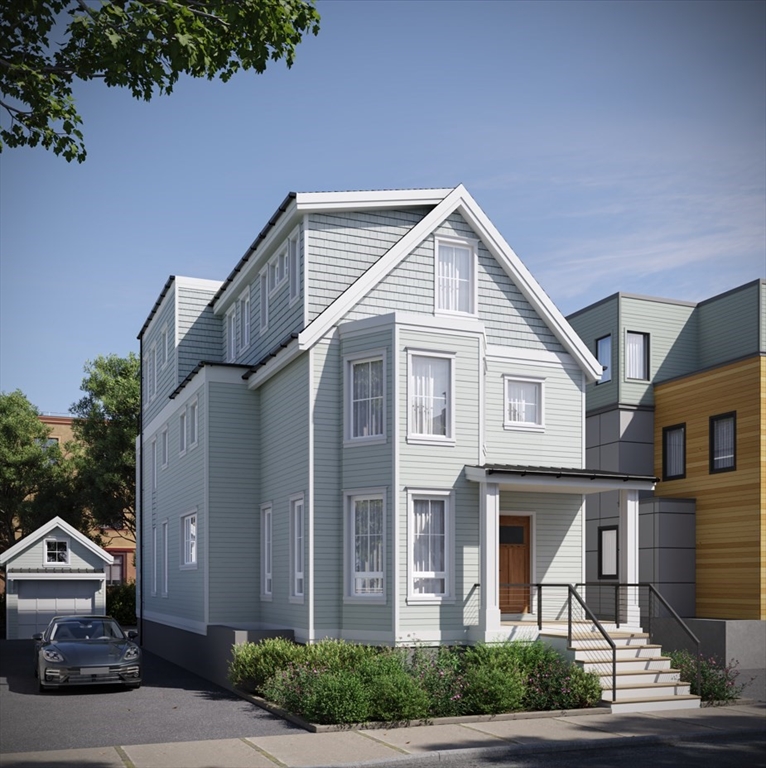 21 Cottage Park Ave, Cambridge, Massachusetts, 5 Bedrooms Bedrooms, 10 Rooms Rooms,4.5 BathroomsBathrooms,Residential,For Sale,Cottage Park Ave,73528101