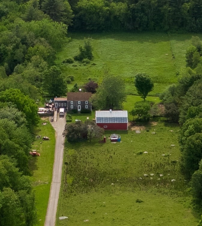 845 Town Farm Rd, Warren, Massachusetts, 3 Bedrooms Bedrooms, 6 Rooms Rooms,2.5 BathroomsBathrooms,Residential,For Sale,Town Farm Rd,73528091