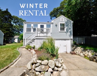 28 Cochituate Road, Plymouth, Massachusetts, 2 Bedrooms Bedrooms, 6 Rooms Rooms,1 BathroomBathrooms,Residential Lease,For Rent,Cochituate Road,73528128