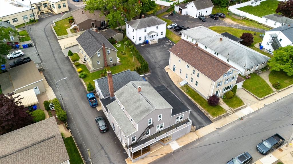 21 25 27 Pike Street, West Warwick, Rhode Island, ,Commercial Sale,For Sale,Pike Street,73528138