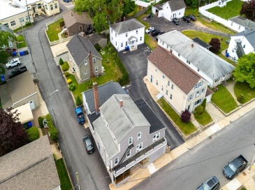 21 25 27 Pike Street, West Warwick, Rhode Island, ,Commercial Sale,For Sale,Pike Street,73528138