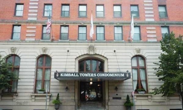 140 Chestnut St, Springfield, Massachusetts, 1 Bedroom Bedrooms, 3 Rooms Rooms,1 BathroomBathrooms,Residential,For Sale,Chestnut St,73528136