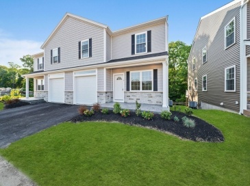 10 Toscano Way, Randolph, Massachusetts, 3 Bedrooms Bedrooms, 7 Rooms Rooms,2.5 BathroomsBathrooms,Residential,For Sale,Toscano Way,73528144