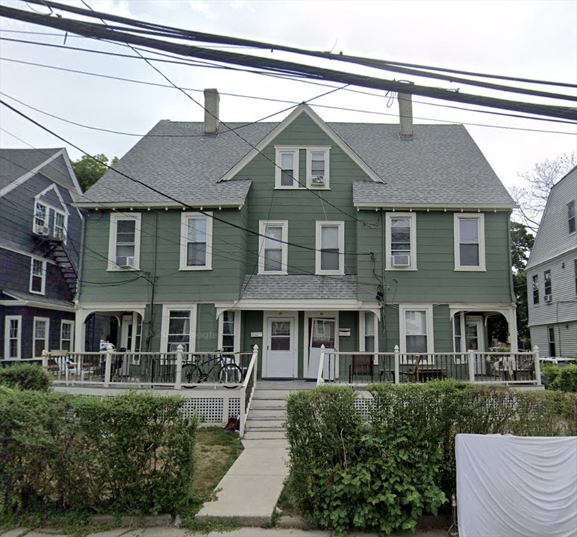 24 Foster St, Boston, Massachusetts, 4 Bedrooms Bedrooms, 6 Rooms Rooms,2.5 BathroomsBathrooms,Residential Lease,For Rent,Foster St,73528158
