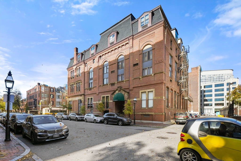 9 Appleton St, Boston, Massachusetts, 1 Bedroom Bedrooms, 3 Rooms Rooms,1 BathroomBathrooms,Residential,For Sale,Appleton St,73527910