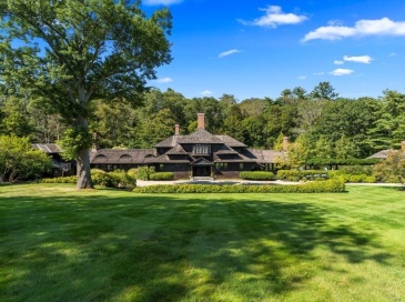 159 Bridge Street, Manchester, Massachusetts, 6 Bedrooms Bedrooms, 14 Rooms Rooms,7.5 BathroomsBathrooms,Residential,For Sale,Bridge Street,73430608