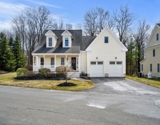 21 Magnolia Ln, Groton, Massachusetts, 3 Bedrooms Bedrooms, 9 Rooms Rooms,2.5 BathroomsBathrooms,Residential,For Sale,Magnolia Ln,73451901