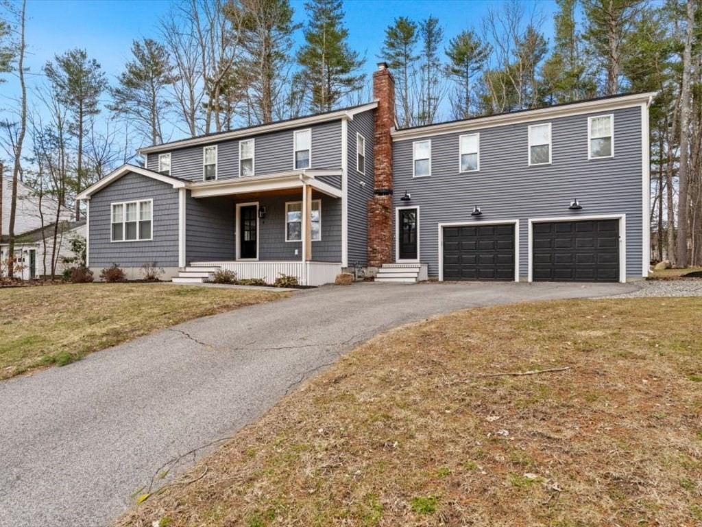 4 Hazeltine Rd, Upton, Massachusetts, 4 Bedrooms Bedrooms, 10 Rooms Rooms,2.5 BathroomsBathrooms,Residential,For Sale,Hazeltine Rd,73489095