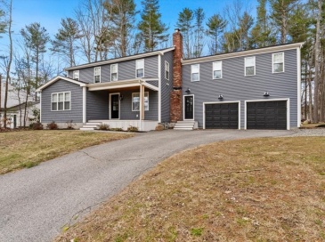 4 Hazeltine Rd, Upton, Massachusetts, 4 Bedrooms Bedrooms, 10 Rooms Rooms,2.5 BathroomsBathrooms,Residential,For Sale,Hazeltine Rd,73489095