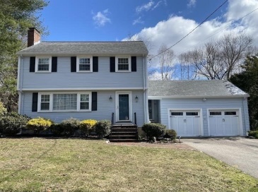 85 Dawson Dr, Needham, Massachusetts, 3 Bedrooms Bedrooms, 8 Rooms Rooms,1.5 BathroomsBathrooms,Residential,For Sale,Dawson Dr,73492583