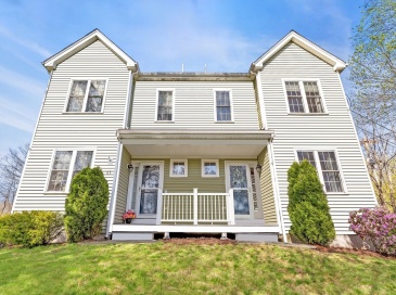 81 South Street, Plainville, Massachusetts, 2 Bedrooms Bedrooms, 6 Rooms Rooms,2.5 BathroomsBathrooms,Residential,For Sale,South Street,73507668
