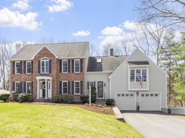 42 Canterbury Street, Andover, Massachusetts, 5 Bedrooms Bedrooms, 12 Rooms Rooms,3.5 BathroomsBathrooms,Residential,For Sale,Canterbury Street,73501916