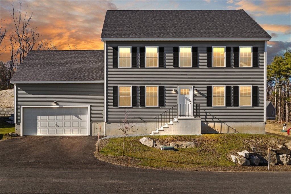 14R Pine Hill Way, Harvard, Massachusetts, 3 Bedrooms Bedrooms, 7 Rooms Rooms,2.5 BathroomsBathrooms,Residential,For Sale,Pine Hill Way,73364671