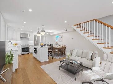 386 Windsor St, Cambridge, Massachusetts, 3 Bedrooms Bedrooms, 5 Rooms Rooms,2.5 BathroomsBathrooms,Residential Lease,For Rent,Windsor St,73515782