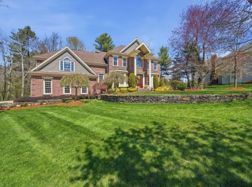 5 Saratoga Lane, Easton, Massachusetts, 4 Bedrooms Bedrooms, 13 Rooms Rooms,3.5 BathroomsBathrooms,Residential,For Sale,Saratoga Lane,73510371