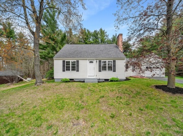 42 Lawsbrook Rd, Acton, Massachusetts, 4 Bedrooms Bedrooms, 7 Rooms Rooms,1.5 BathroomsBathrooms,Residential,For Sale,Lawsbrook Rd,73511301