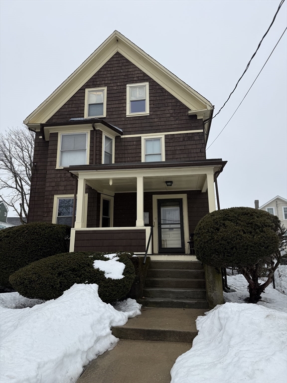 12 French Ave, Braintree, Massachusetts, 3 Bedrooms Bedrooms, 6 Rooms Rooms,1 BathroomBathrooms,Residential Lease,For Rent,French Ave,73483670