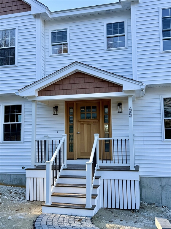 65 Ormonde Rd, Methuen, Massachusetts, 4 Bedrooms Bedrooms, 7 Rooms Rooms,2.5 BathroomsBathrooms,Residential,For Sale,Ormonde Rd,73485645