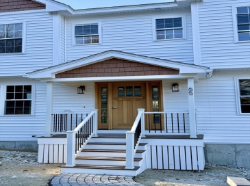 65 Ormonde Rd, Methuen, Massachusetts, 4 Bedrooms Bedrooms, 7 Rooms Rooms,2.5 BathroomsBathrooms,Residential,For Sale,Ormonde Rd,73485645