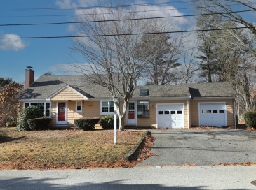 42 Carr Road, Marshfield, Massachusetts, 4 Bedrooms Bedrooms, 8 Rooms Rooms,2 BathroomsBathrooms,Residential,For Sale,Carr Road,73464368