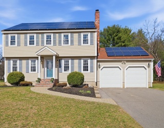 79 Garrison Rd, Chelmsford, Massachusetts, 4 Bedrooms Bedrooms, 7 Rooms Rooms,2.5 BathroomsBathrooms,Residential,For Sale,Garrison Rd,73498997