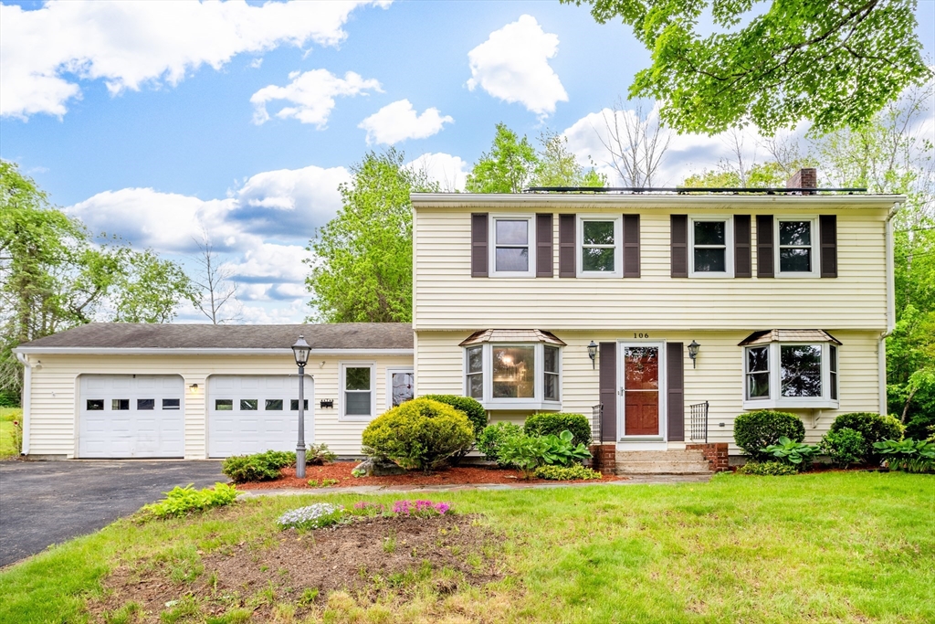 106 Marshall St, Athol, Massachusetts, 4 Bedrooms Bedrooms, 10 Rooms Rooms,2 BathroomsBathrooms,Residential,For Sale,Marshall St,73528281