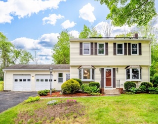 106 Marshall St, Athol, Massachusetts, 4 Bedrooms Bedrooms, 10 Rooms Rooms,2 BathroomsBathrooms,Residential,For Sale,Marshall St,73528281