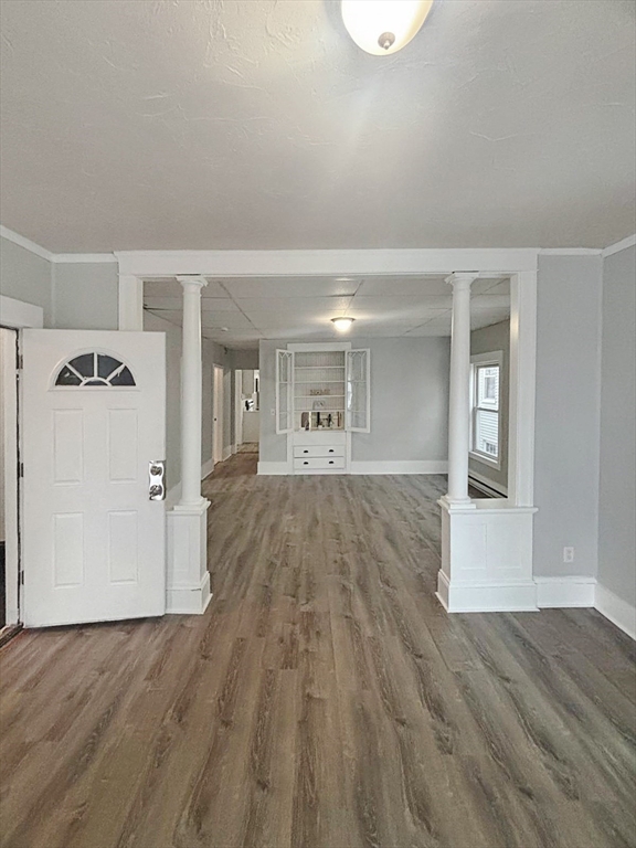 5 Mt Pleasant Street, Worcester, Massachusetts, 3 Bedrooms Bedrooms, 6 Rooms Rooms,1 BathroomBathrooms,Residential Lease,For Rent,Mt Pleasant Street,73528300